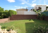 Detached villa with land for sale on España, Torrent, ref: TR352982 photo