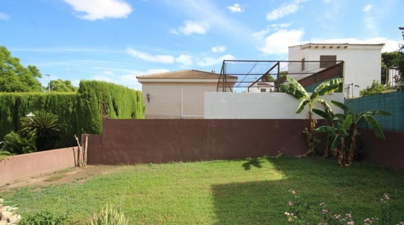 Valencia - Torrente - 874m2