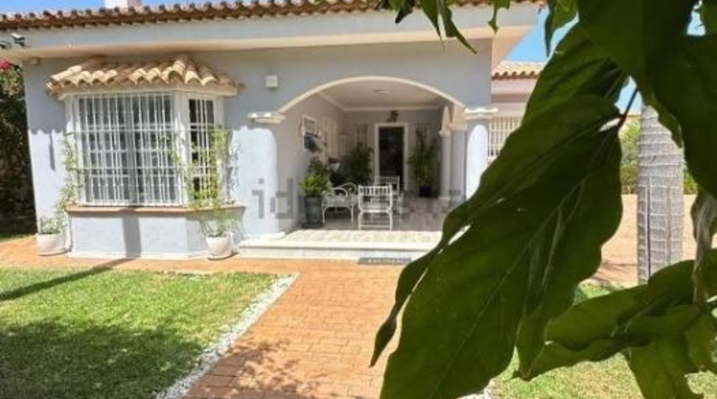 Cádiz - Chiclana de la Frontera - 1000m2