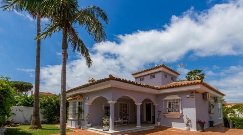 Cádiz - Chiclana de la Frontera - 1000m2