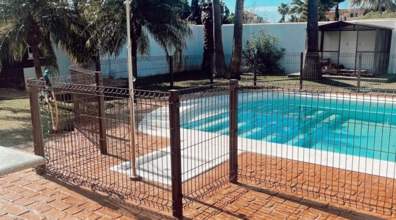 Cádiz - Chiclana de la Frontera - 1000m2