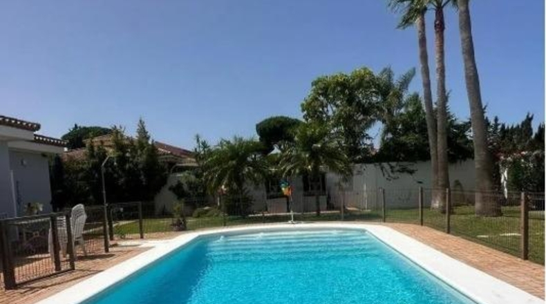 Cádiz - Chiclana de la Frontera - 1000m2