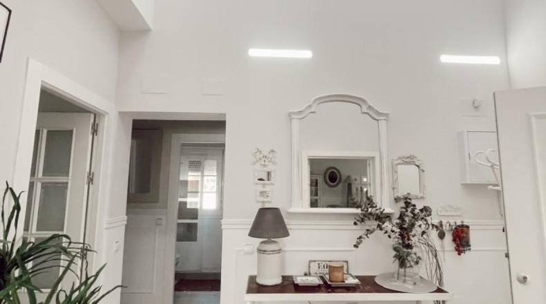 Cádiz - Chiclana de la Frontera - 1000m2