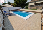 Xalet independent amb terreny en venda a la España, Benicàssim, ref.: TR135022 foto