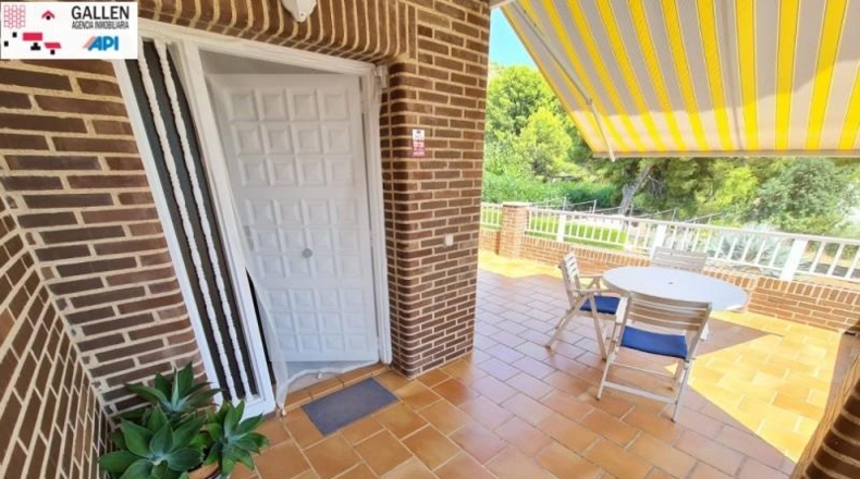 Castellón - Benicasim - 1000m2