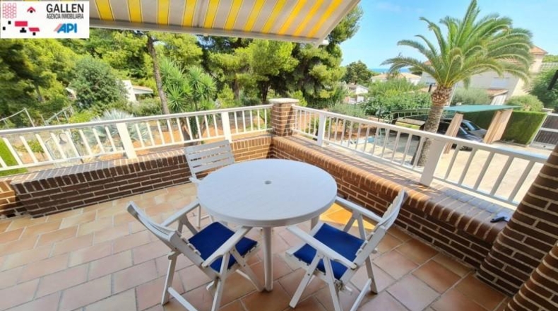 Castellón - Benicasim - 1000m2