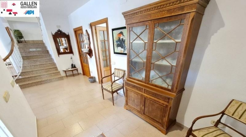 Castellón - Benicasim - 1000m2