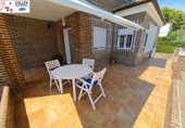 Xalet independent amb terreny en venda a la España, Benicàssim, ref.: TR135022 foto