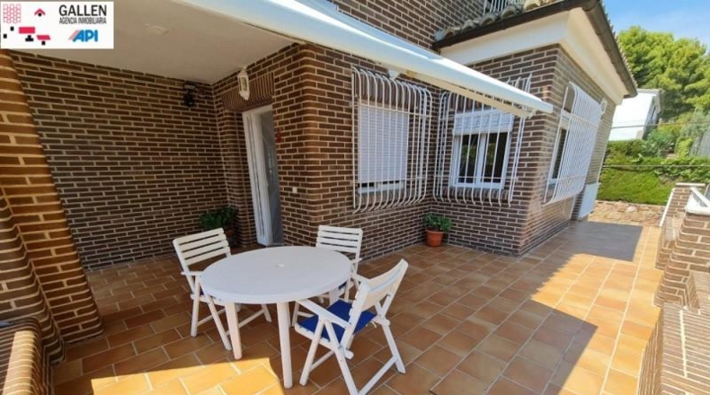 Castellón - Benicasim - 1000m2