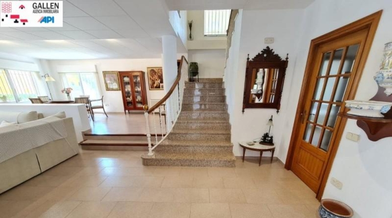 Castellón - Benicasim - 1000m2
