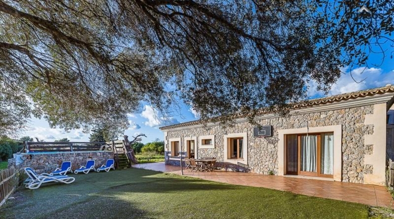 Islas Baleares - Santa Eugènia - 3000m2