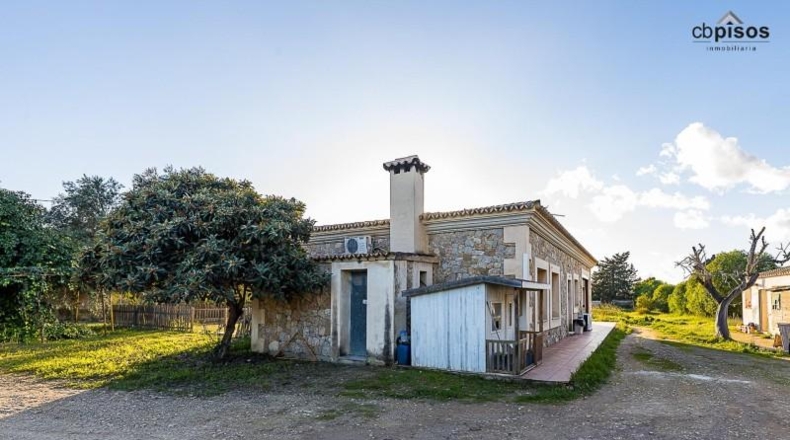 Islas Baleares - Santa Eugènia - 3000m2