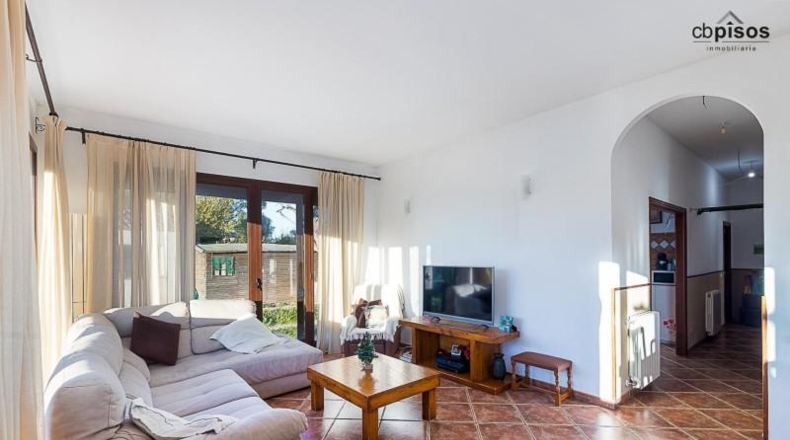 Islas Baleares - Santa Eugènia - 3000m2