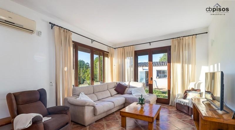 Islas Baleares - Santa Eugènia - 3000m2