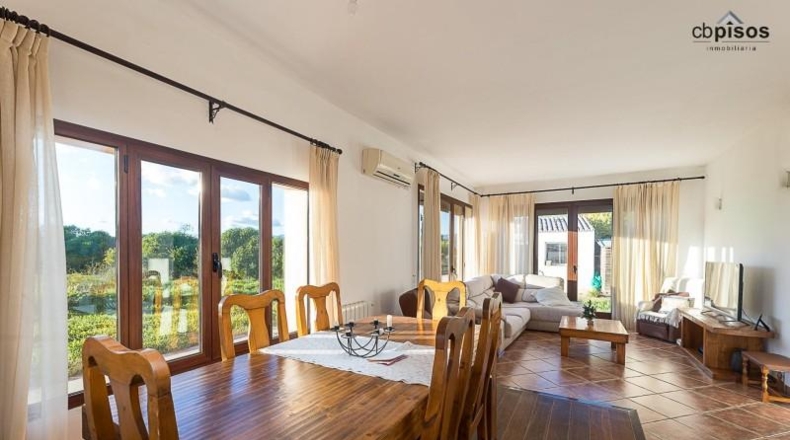 Islas Baleares - Santa Eugènia - 3000m2