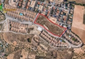 Urban land for sale on España, Gójar, ref: TR365885 photo