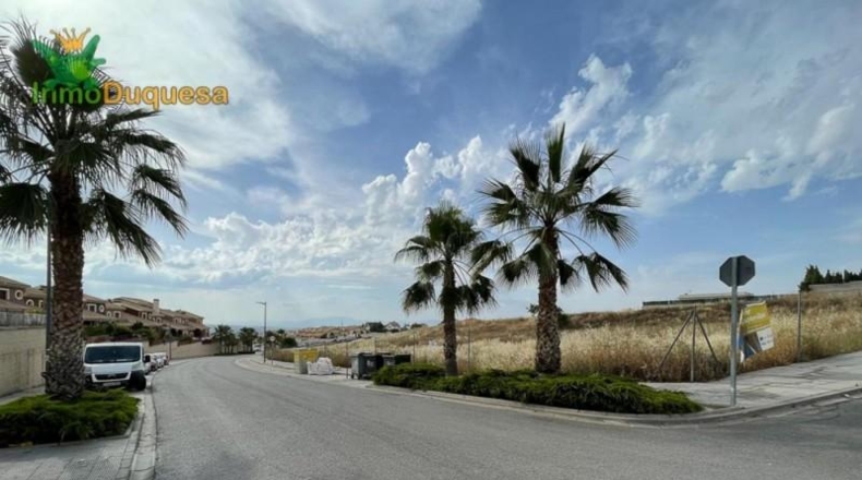 Granada - Gójar - 15000m2