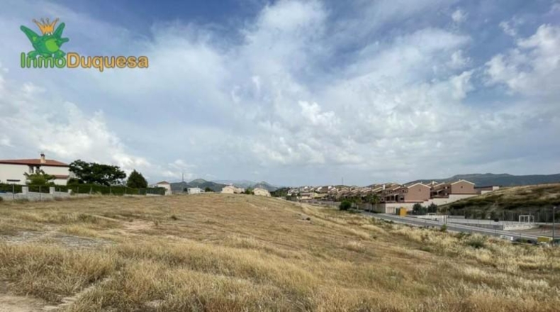 Granada - Gójar - 15000m2