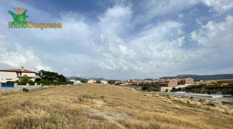Granada - Gójar - 15000m2