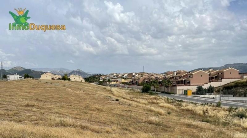 Granada - Gójar - 15000m2