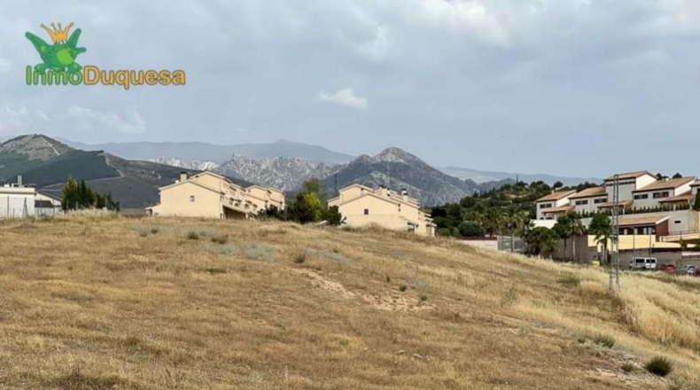 Granada - Gójar - 15000m2