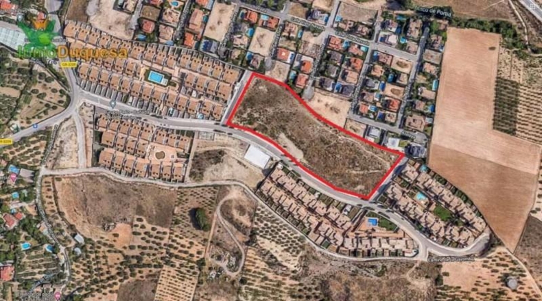 Granada - Gójar - 15000m2