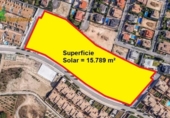 Urban land for sale on España, Gójar, ref: TR365885 photo