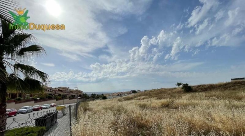 Granada - Gójar - 15000m2