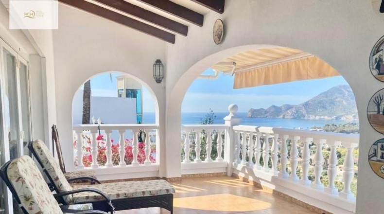 Alicante - Altea - 1028m2
