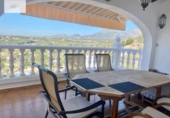 Chalet independiente con terreno en venta en la España, Altea, ref: TR335306 foto