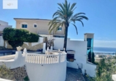 Chalet independiente con terreno en venta en la España, Altea, ref: TR335306 foto