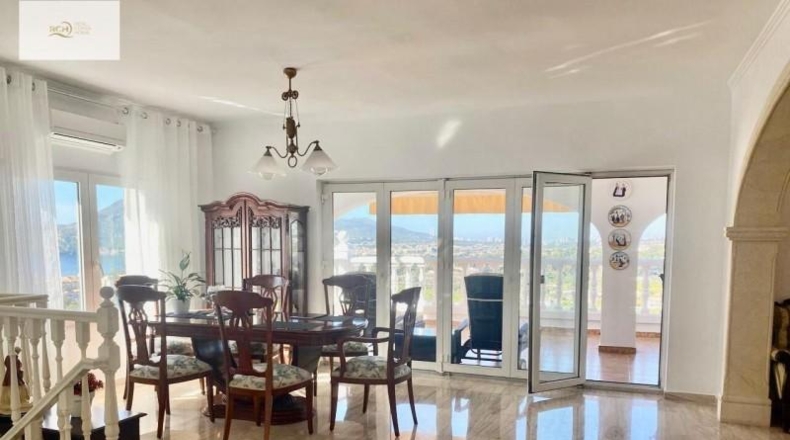 Alicante - Altea - 1028m2