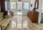 Chalet independiente con terreno en venta en la España, Altea, ref: TR335306 foto
