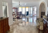Chalet independiente con terreno en venta en la España, Altea, ref: TR335306 foto