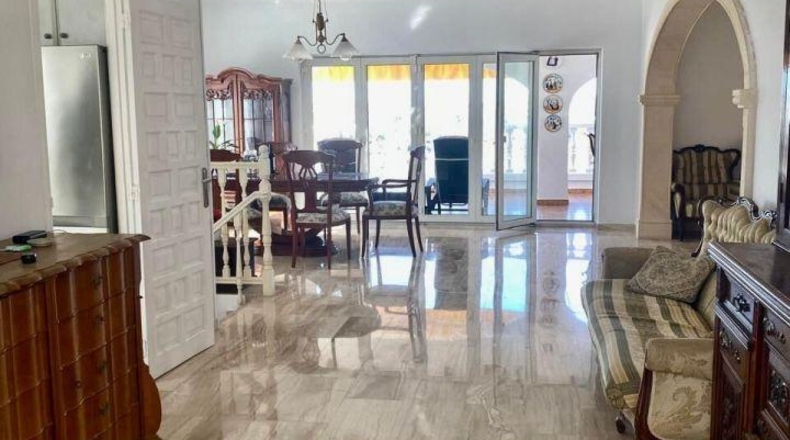 Alicante - Altea - 1028m2