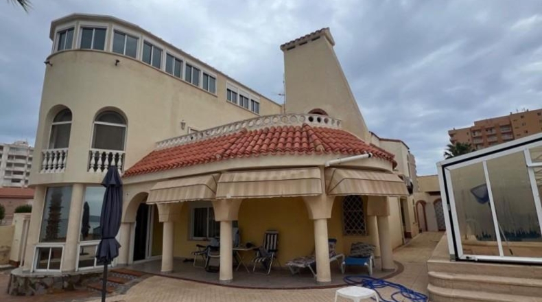 Murcia - Cartagena - 830m2
