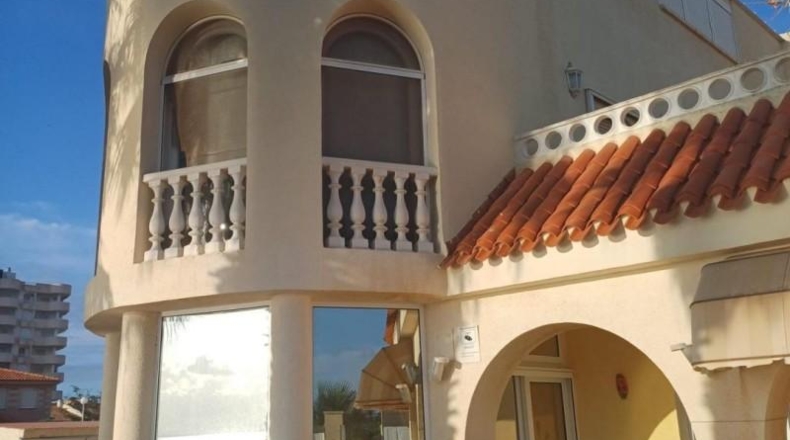 Murcia - Cartagena - 830m2