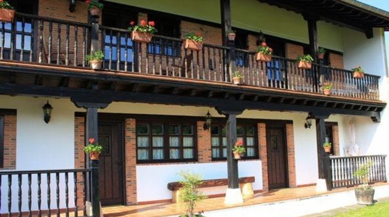 Cantabria - Ruente - 907m2