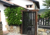 Xalet independent amb terreny en venda a la España, Ruente, ref.: TR158603 foto
