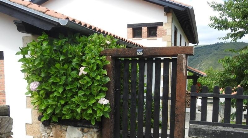 Cantabria - Ruente - 907m2