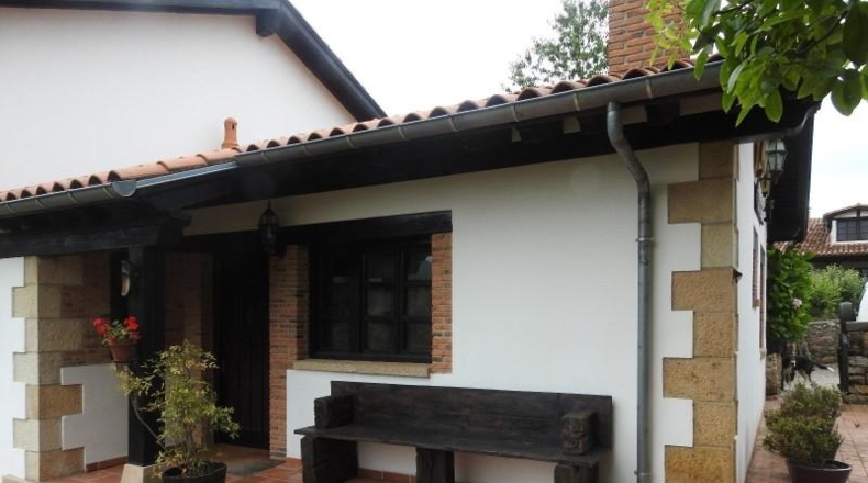 Cantabria - Ruente - 907m2