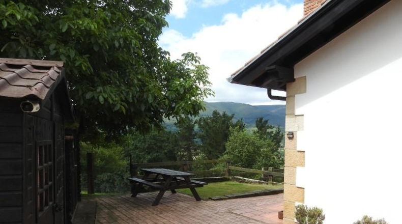 Cantabria - Ruente - 907m2