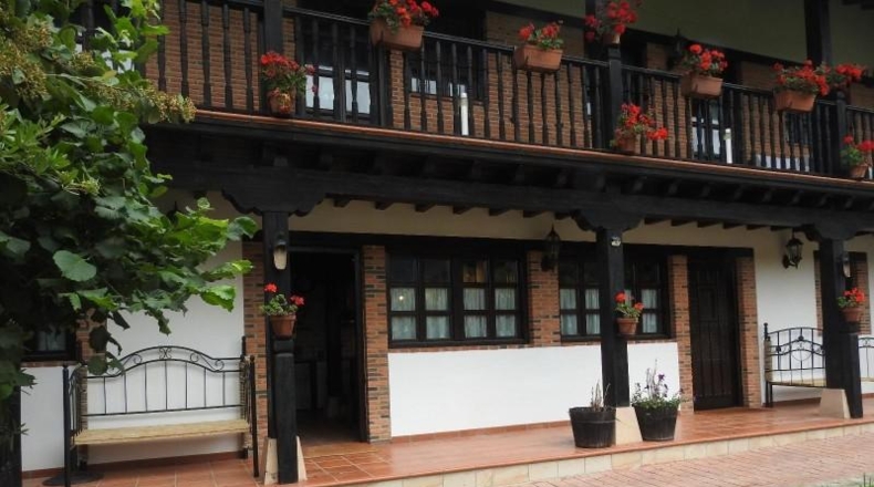 Cantabria - Ruente - 907m2