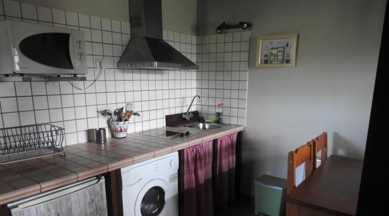Cantabria - Ruente - 907m2