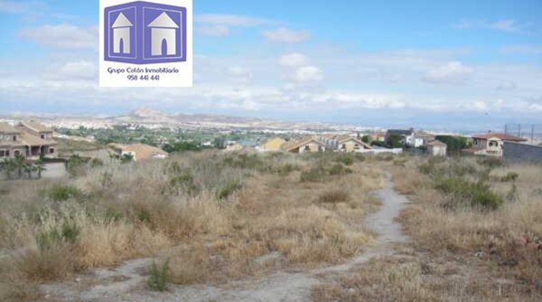 Granada - Gójar - 14925m2