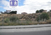 Urban land for sale on España, Gójar, ref: TR129446 photo