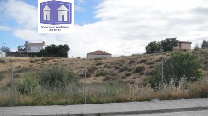 Granada - Gójar - 14925m2