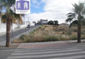Urban land for sale on España, Gójar, ref: TR129446 photo