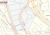 Parcel·la urbanitzable en venda a la España, Pinto, ref.: TR160018 foto