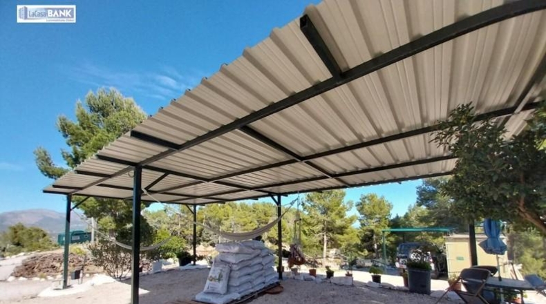 Alicante - Torremanzanas - 500000m2